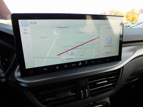 New 2026 Ford Escape Active w/ Tech Pack #1 image 34