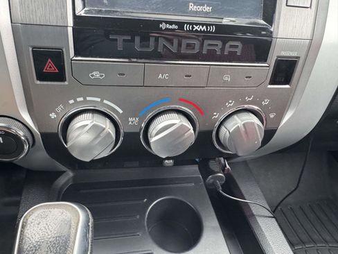 Used 2015 Toyota Tundra TRD Pro image 33