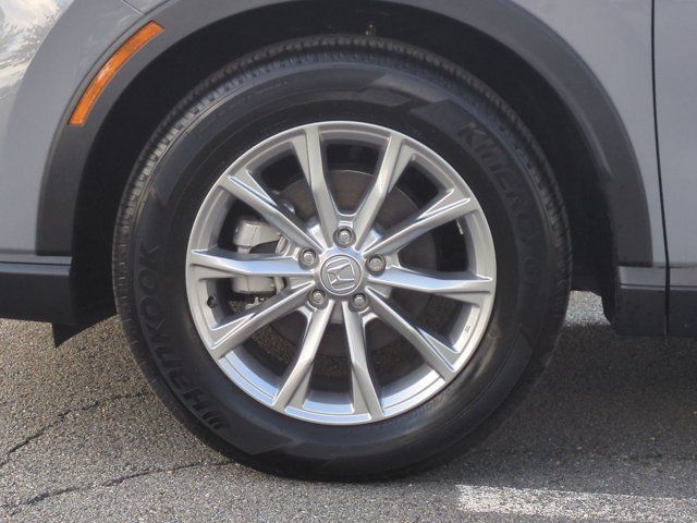 Used 2025 Honda CR-V EX-L image 24
