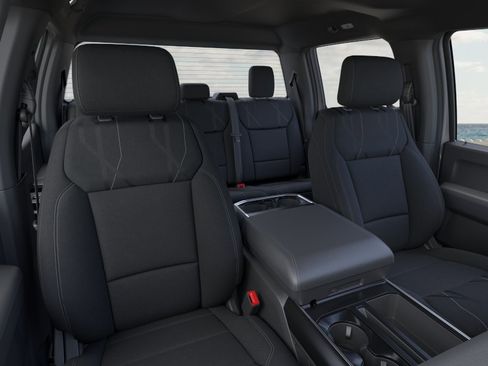 New 2026 Ford F150 STX RWD image 10