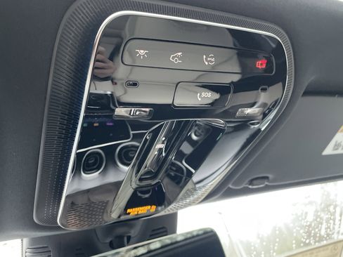 New 2026 Mercedes-Benz GLC 300 GLC 300 SUV image 34