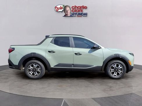 New 2025 Hyundai Santa Cruz XRT image 6