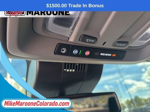 Used 2024 GMC Sierra 1500 Elevation image 30