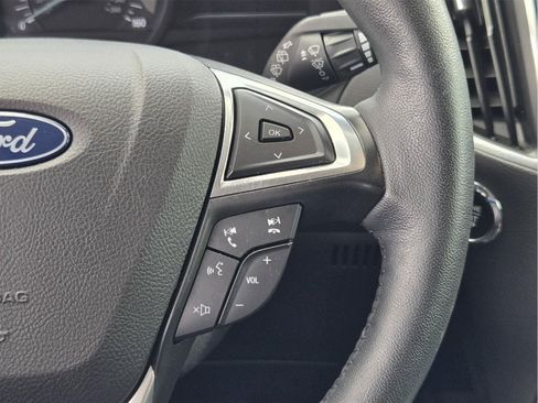 Used 2023 Ford Edge Titanium AWD/4WD image 28