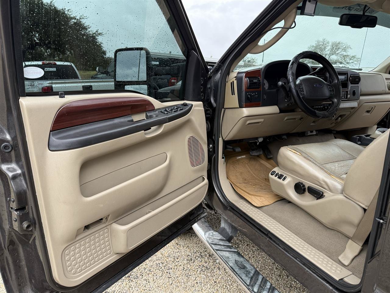 Used 2006 Ford F250 Lariat AWD/4WD image 14