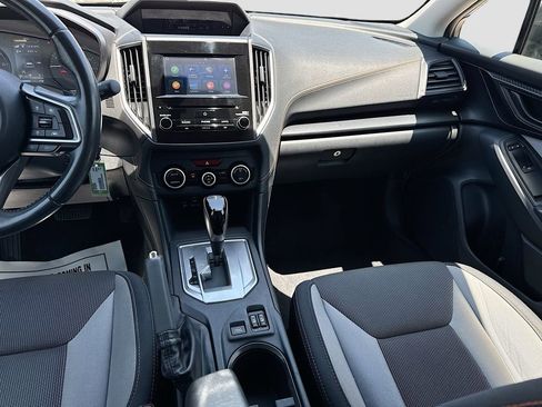 Used 2020 Subaru Crosstrek 2.0i Premium AWD/4WD image 28