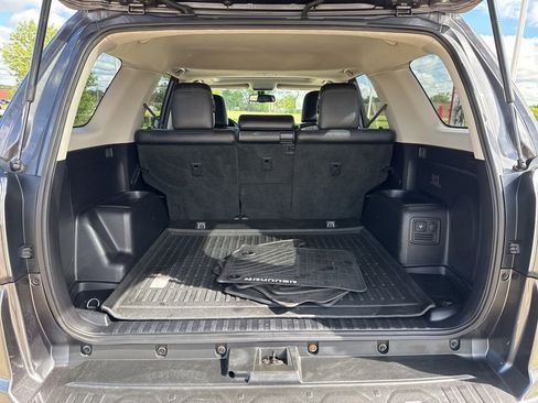 Used 2014 Toyota 4Runner Limited AWD/4WD image 13