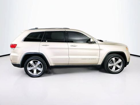 Used 2014 Jeep Grand Cherokee Laredo w/ Quick Order Package 23E image 24