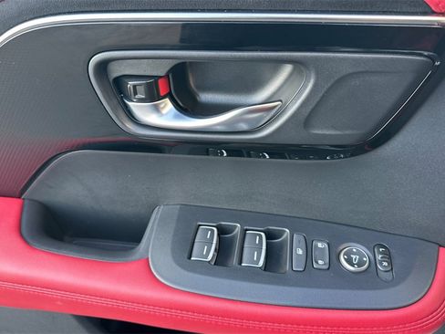 Certified 2025 Acura ADX A-Spec image 12