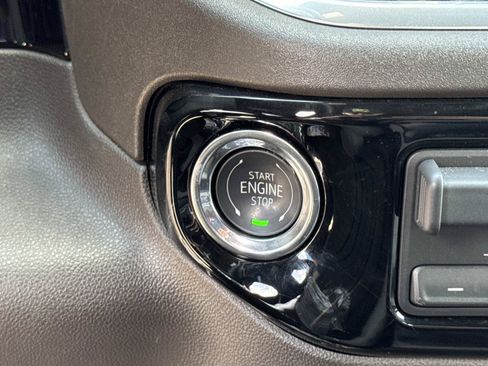 Used 2026 Chevrolet Silverado 1500 RST RWD image 19