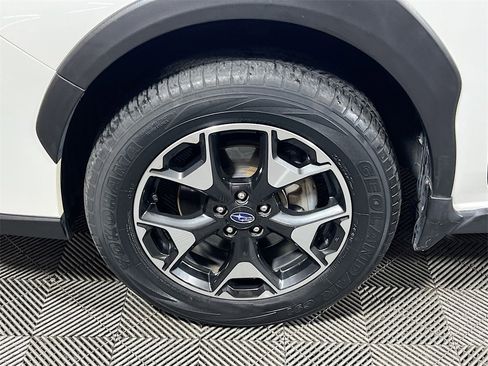 Used 2019 Subaru Crosstrek 2.0i Premium image 28