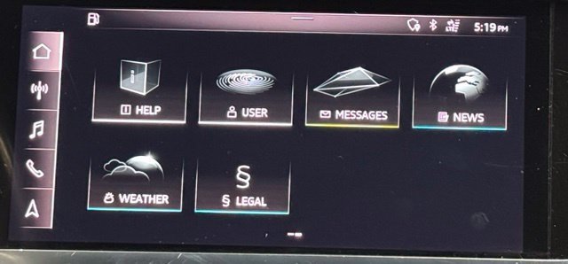 Used 2020 Audi Q3 2.0T Prestige w/ Prestige Package AWD/4WD image 19