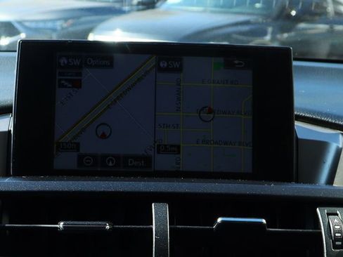 Used 2017 Lexus NX 200t FWD w/ Premium Package image 44