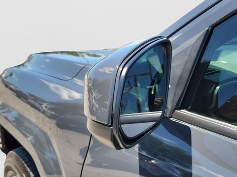 Certified 2025 Toyota Tacoma SR5 RWD image 24