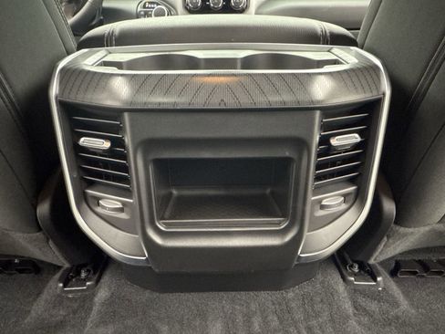 Used 2025 RAM 1500 Big Horn image 18