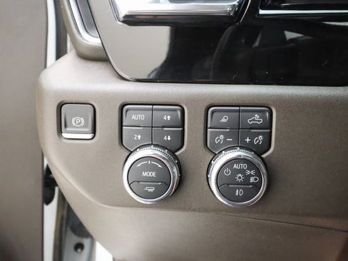 Used 2023 GMC Sierra 1500 SLT w/ SLT Premium Package image 19