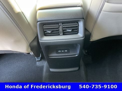 Certified 2026 Honda CR-V EX-L image 40