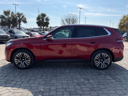 New 2026 BMW X3 xDrive30 w/ Premium Package image 12