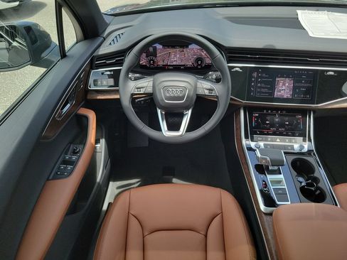New 2026 Audi Q7 2.0T Premium AWD/4WD image 22