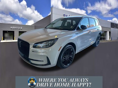 Certified 2023 Lincoln Corsair FWD w/ Equipment Group 101A image 1