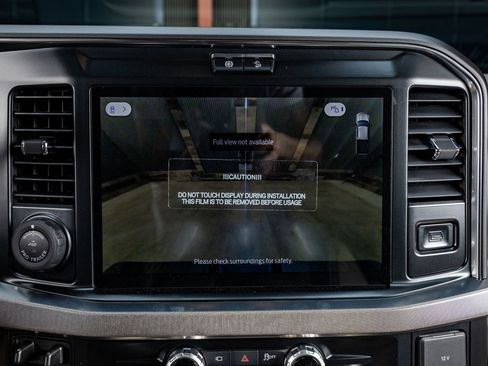 Used 2026 Ford F450 Platinum w/ Platinum Plus Package image 27