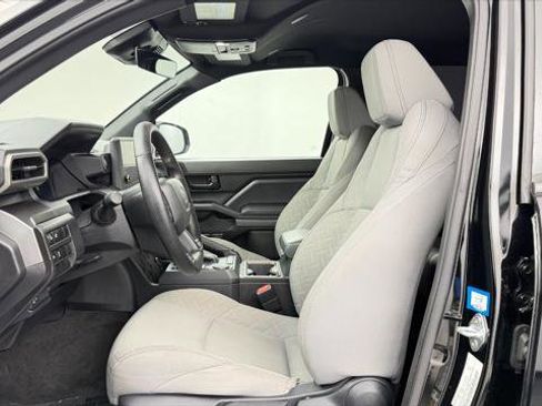 Used 2025 Toyota Tacoma SR5 image 14