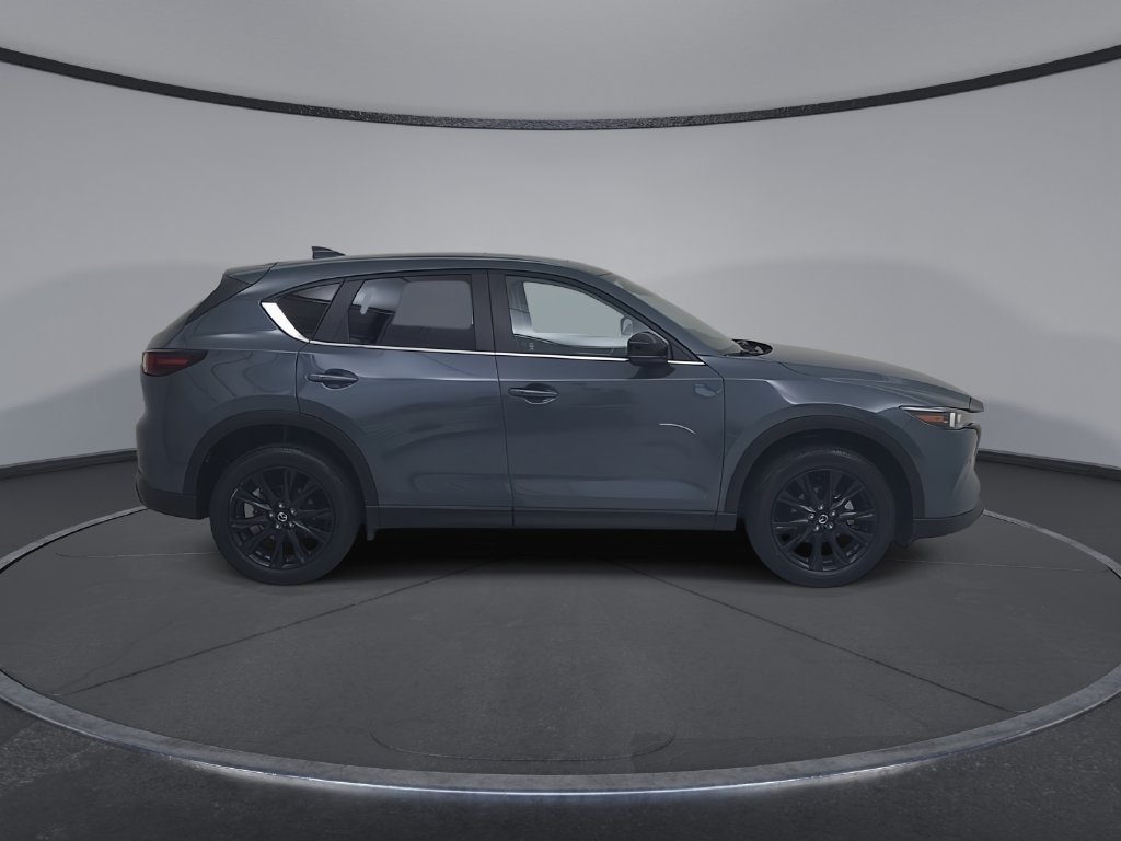 Used 2025 MAZDA CX-5 Carbon Edition AWD/4WD image 18
