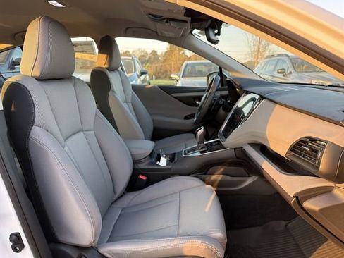 Used 2025 Subaru Legacy Premium image 19