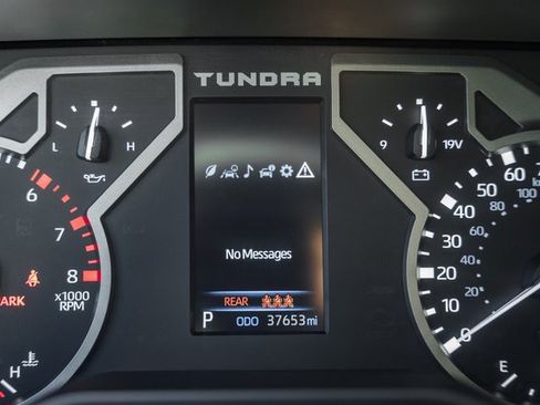 Used 2023 Toyota Tundra SR5 image 35