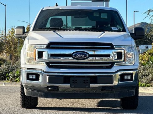 Used 2020 Ford F150 XLT w/ Trailer Tow Package image 8