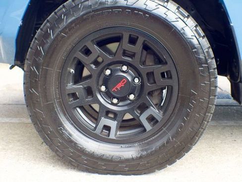 Used 2018 Toyota 4Runner TRD Pro AWD/4WD image 56