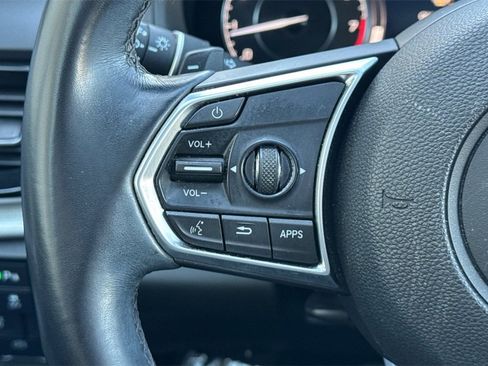 Certified 2021 Acura RDX Technology Package image 30