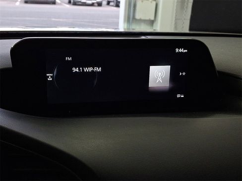 Used 2025 MAZDA MAZDA3 s Sport image 19