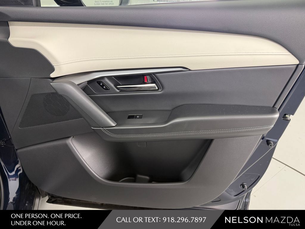 New 2026 MAZDA CX-5 Select AWD/4WD image 40