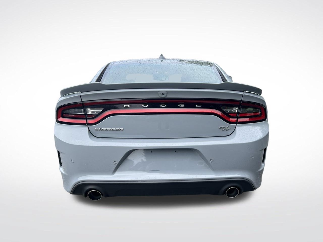 Used 2022 Dodge Charger R/T RWD image 5