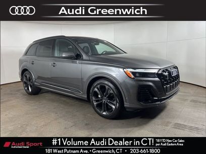 New 2026 Audi Q7 3.0T Premium Plus