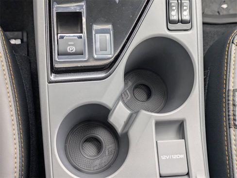 New 2026 Subaru Crosstrek 2.5i Wilderness image 23