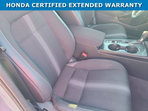 Certified 2024 Honda Civic Sport image 17