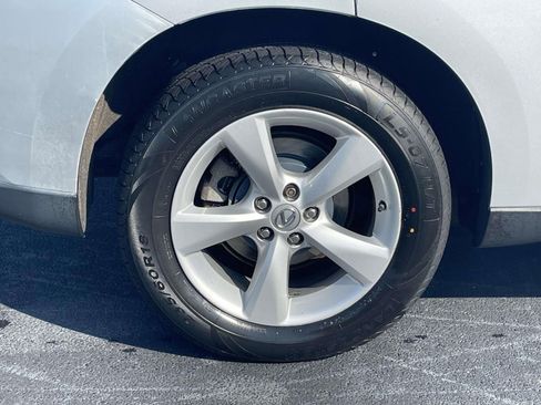 Used 2015 Lexus RX 350 AWD image 9