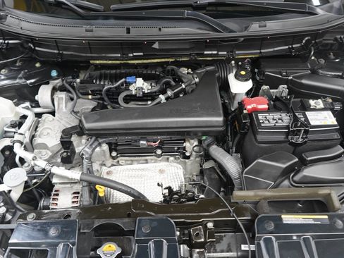 Used 2020 Nissan Rogue SL w/ Premium Package AWD/4WD image 31