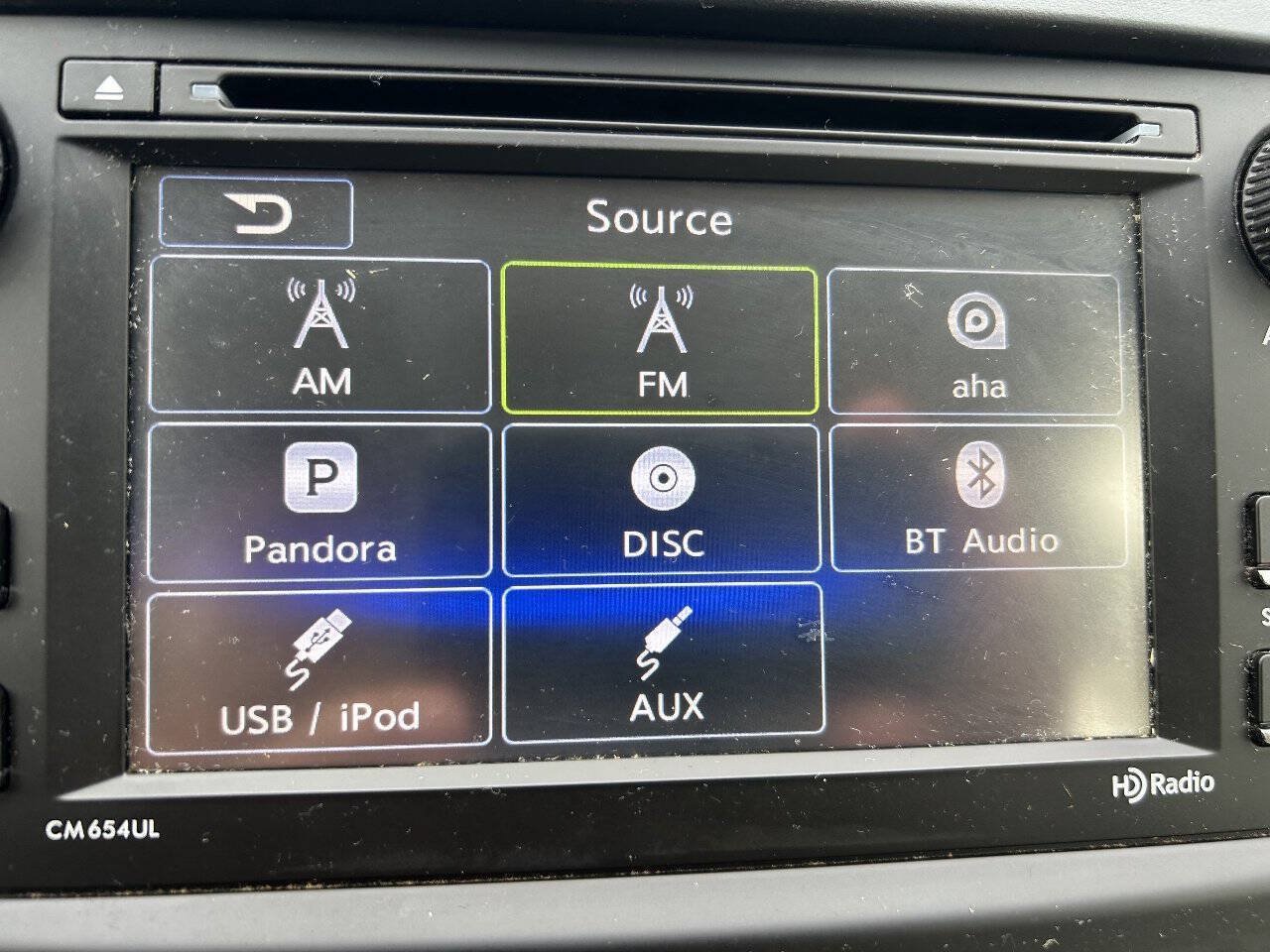 Used 2015 Subaru Impreza 2.0i AWD/4WD image 24