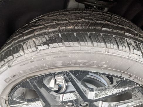 New 2026 Chevrolet Traverse RS image 12