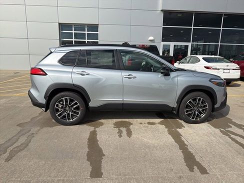 New 2026 Toyota Corolla Cross XLE image 6