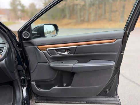 Used 2017 Honda CR-V EX-L image 30