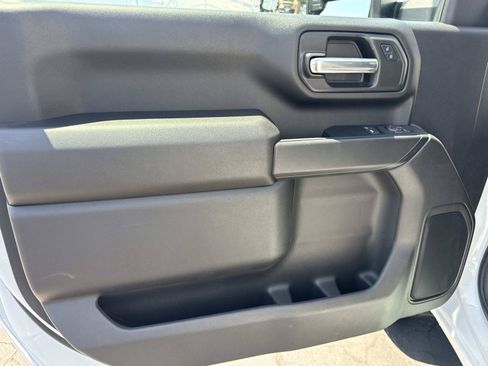 New 2026 GMC Sierra 2500 Pro RWD image 14