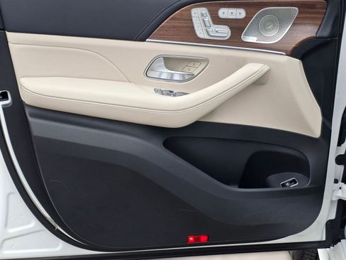 New 2026 Mercedes-Benz GLE 450 4MATIC Coupe image 14