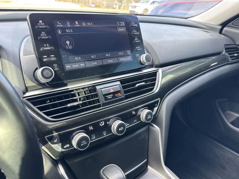 Used 2022 Honda Accord Sport Special Edition image 22