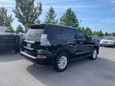 Used 2023 Lexus GX 460 Premium w/ Premium Package AWD/4WD image 7