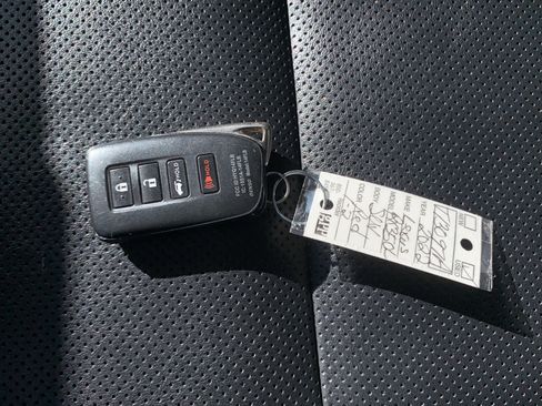 Certified 2022 Lexus RX 350L Premium image 37