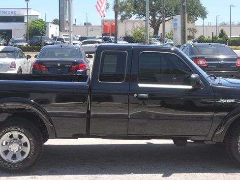 Used 2005 Ford Ranger XLT image 7